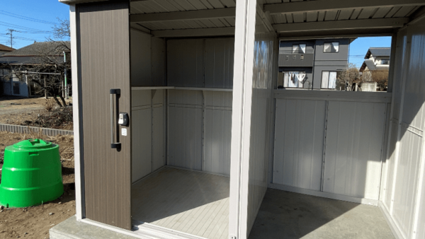 納屋解体でかかる追加費用を抑えるコツとは