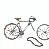 鎌倉市　廃品回収　自転車　処分　捨てる　破棄